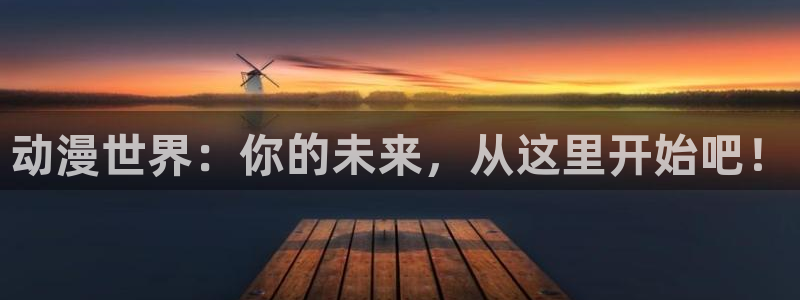 78动漫：动漫世界：你的未来，从这里开始吧！